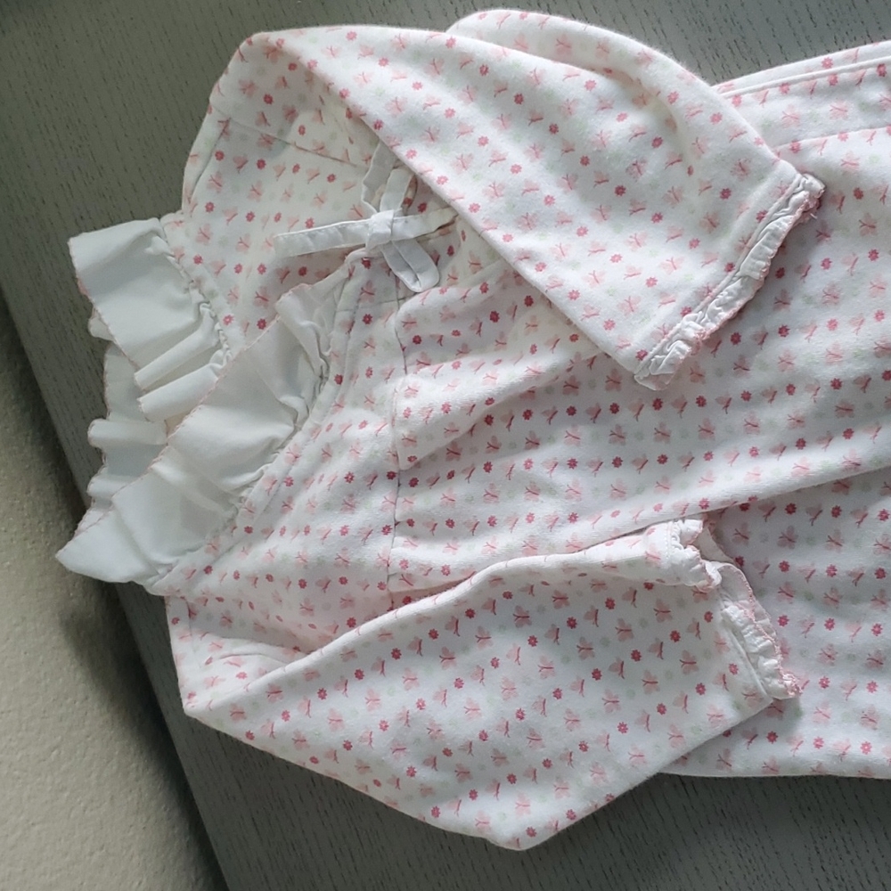 Janie and jack baby outfits